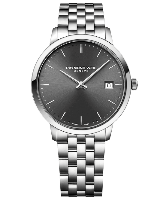 RAYMOND WEIL