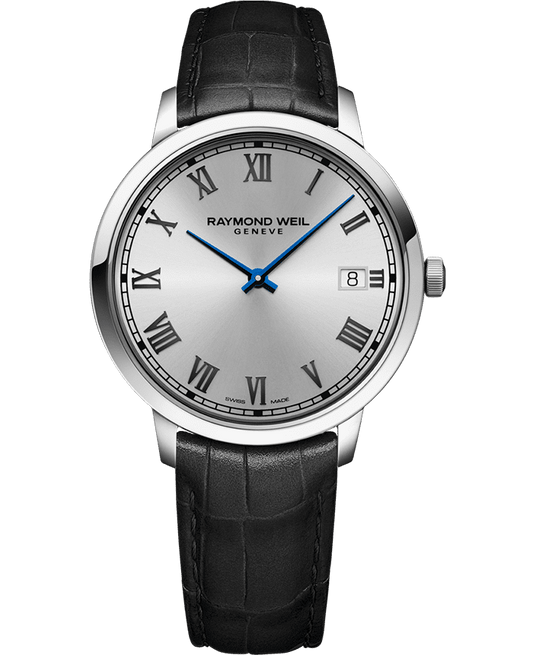 RAYMOND WEIL