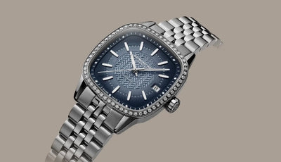 Raymond Weil Geneve