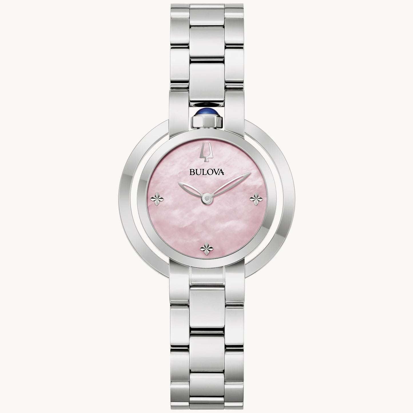 Bulova Rubaiyat Watch 96L338