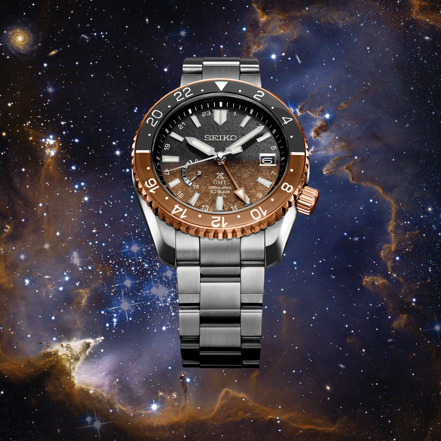 PROSPEX LX U.S. SPECIAL EDITION SNR058