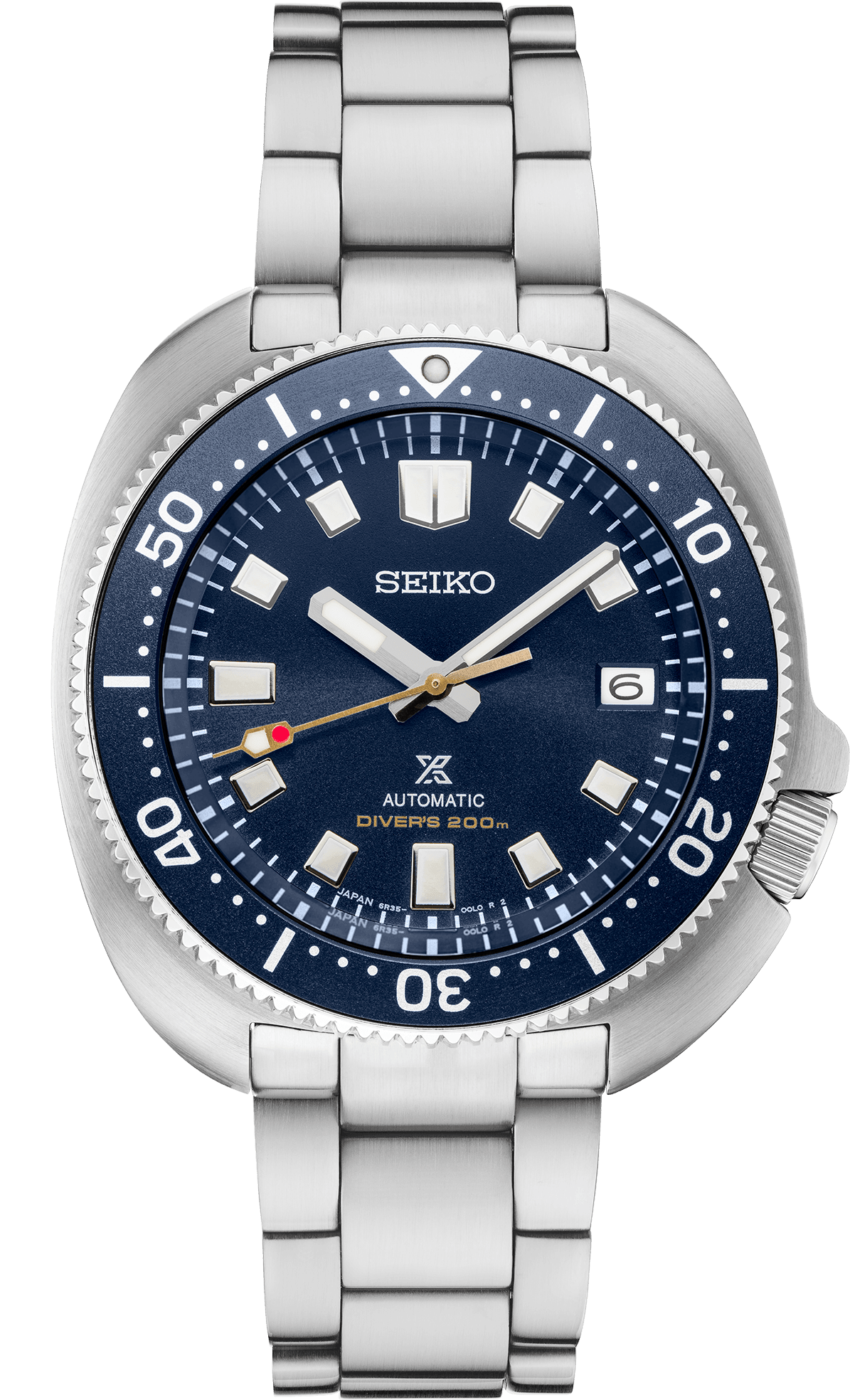 PROSPEX ALPINIST SPB210