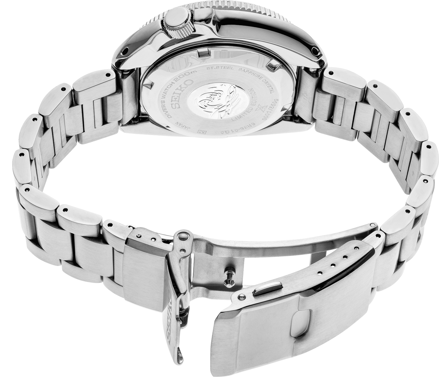 PROSPEX ALPINIST SPB210