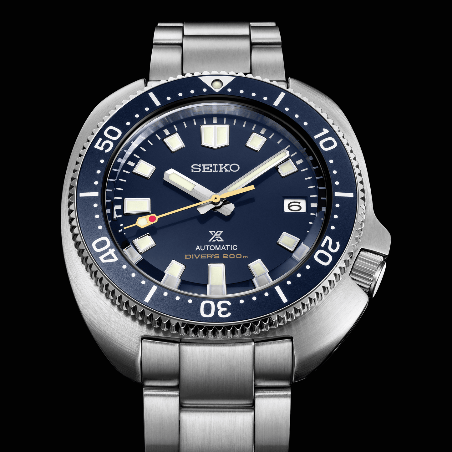 PROSPEX ALPINIST SPB210