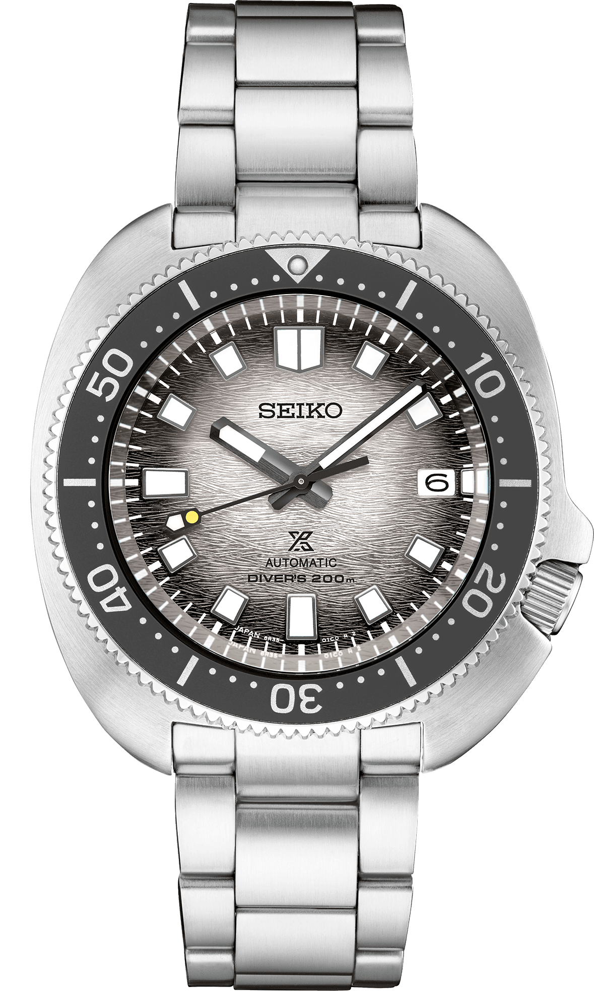 PROSPEX 1970 HERITAGE DIVER'S WATCH SPB288