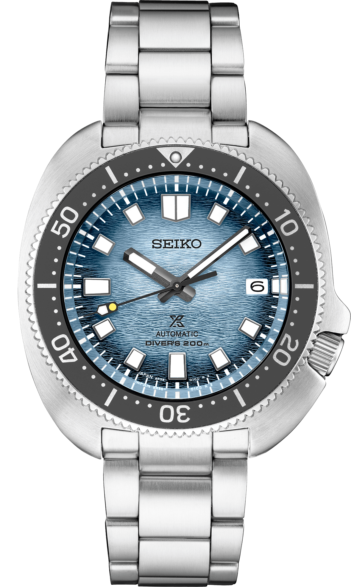 PROSPEX ALPINIST SPECIAL EDITION SPB289