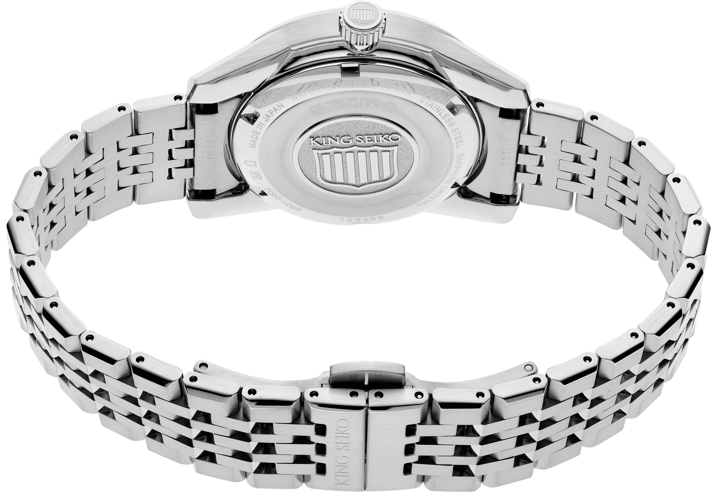PROSPEX 1970 HERITAGE DIVER'S SAVE THE OCEAN SPECIAL EDITION SPB301