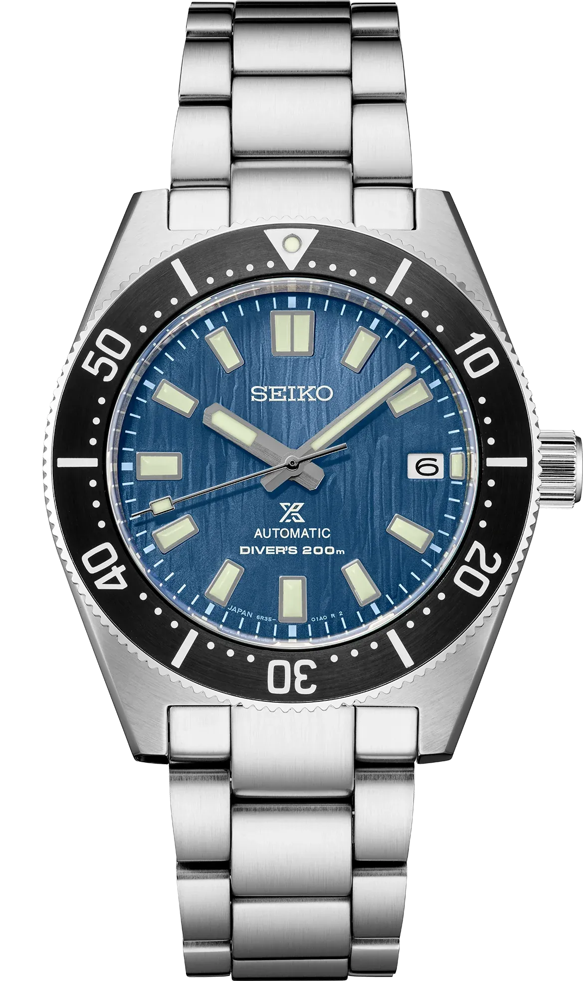 PROSPEX PADI SPECIAL EDITION SPB325
