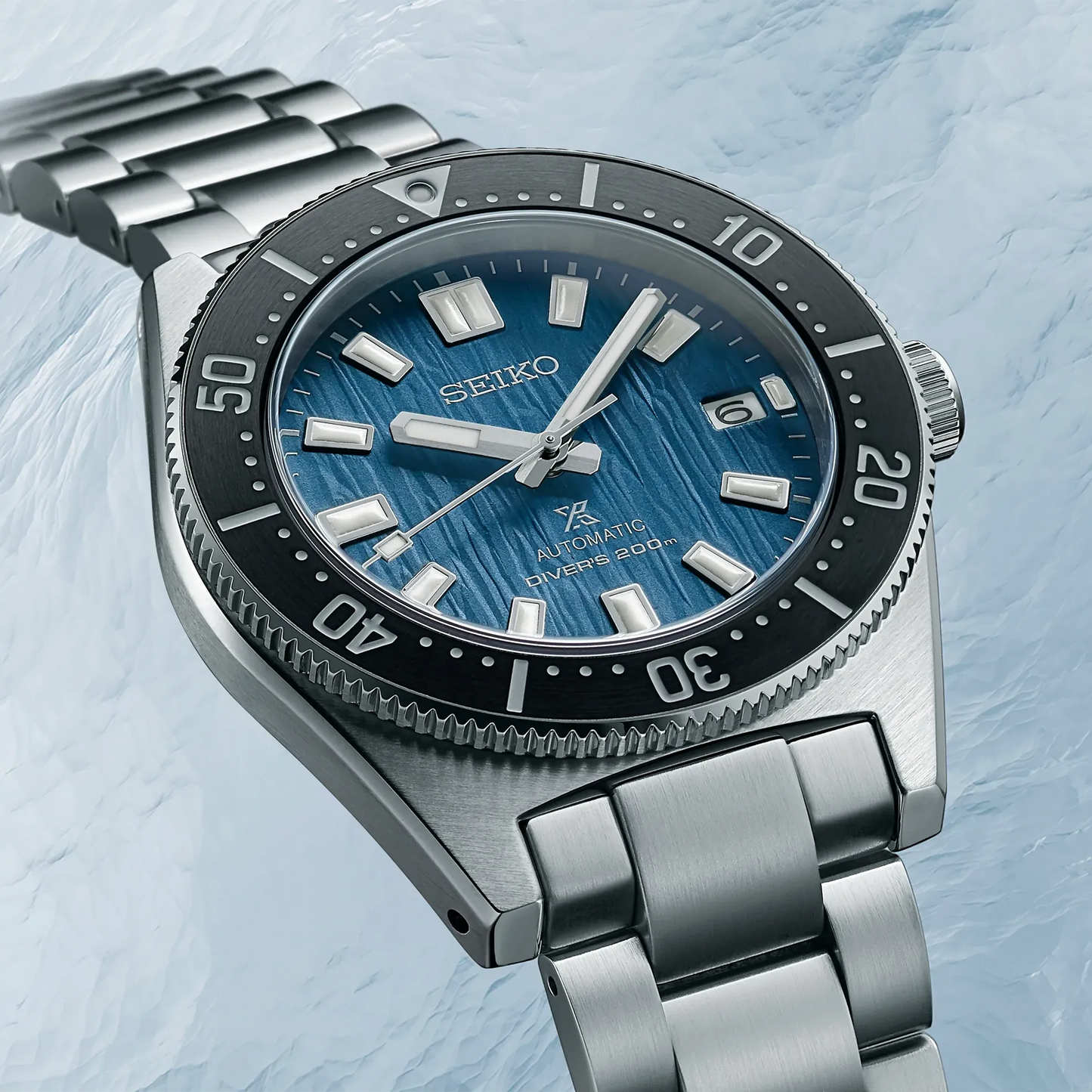 PROSPEX PADI SPECIAL EDITION SPB325