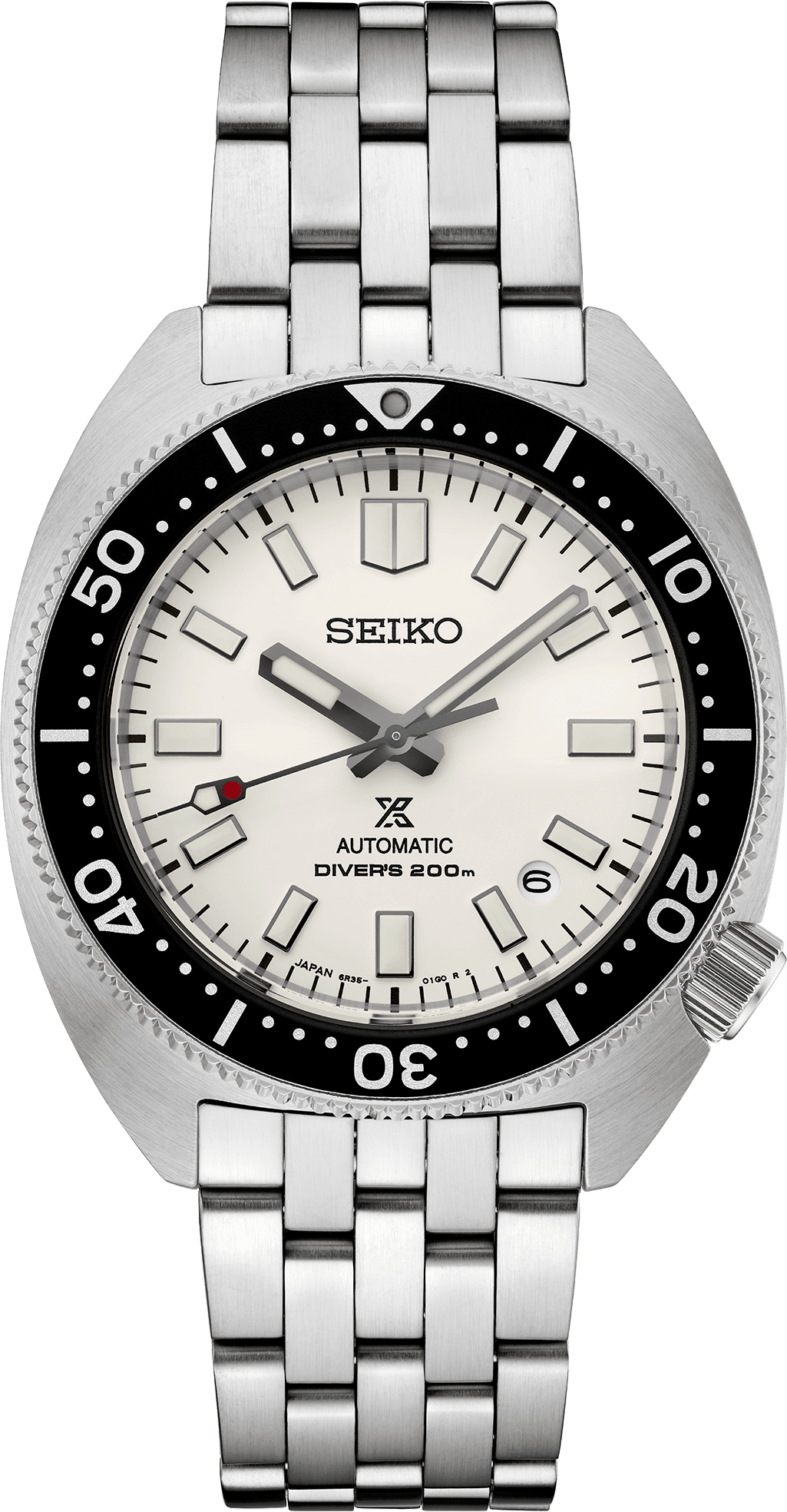 PROSPEX U.S. SPECIAL EDITION SPB351
