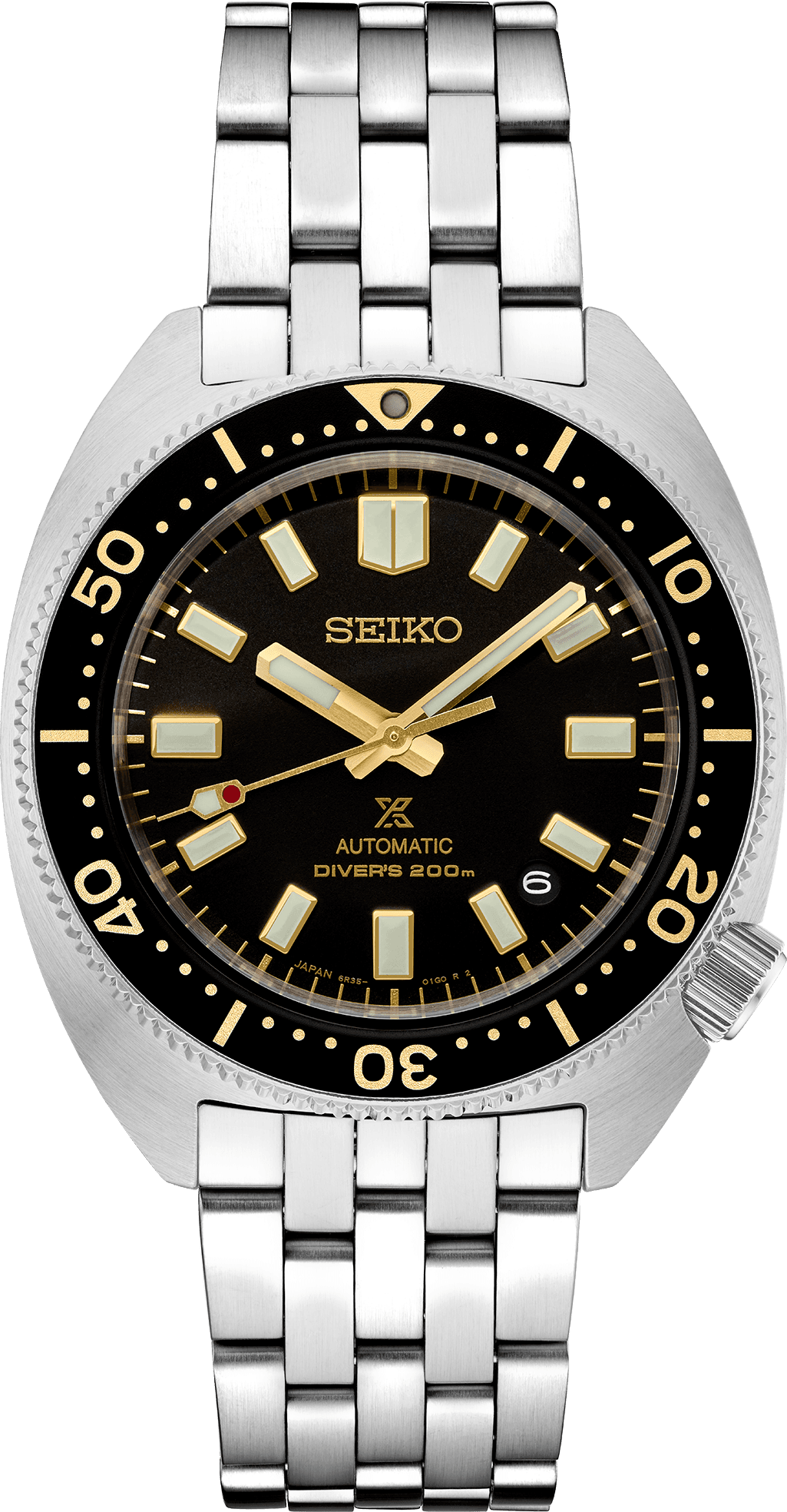 PROSPEX U.S. SPECIAL EDITION SPB353
