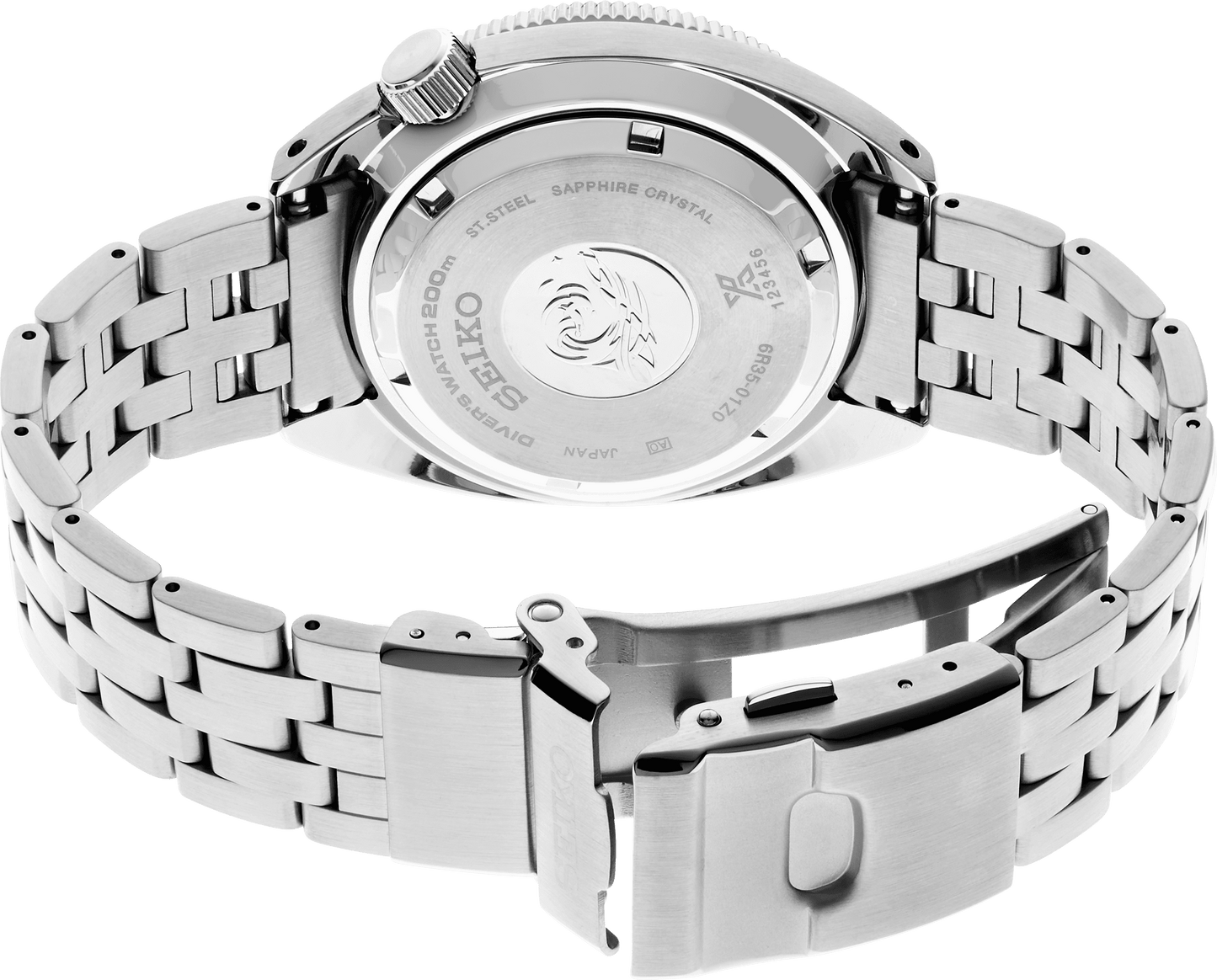 PROSPEX U.S. SPECIAL EDITION SPB353