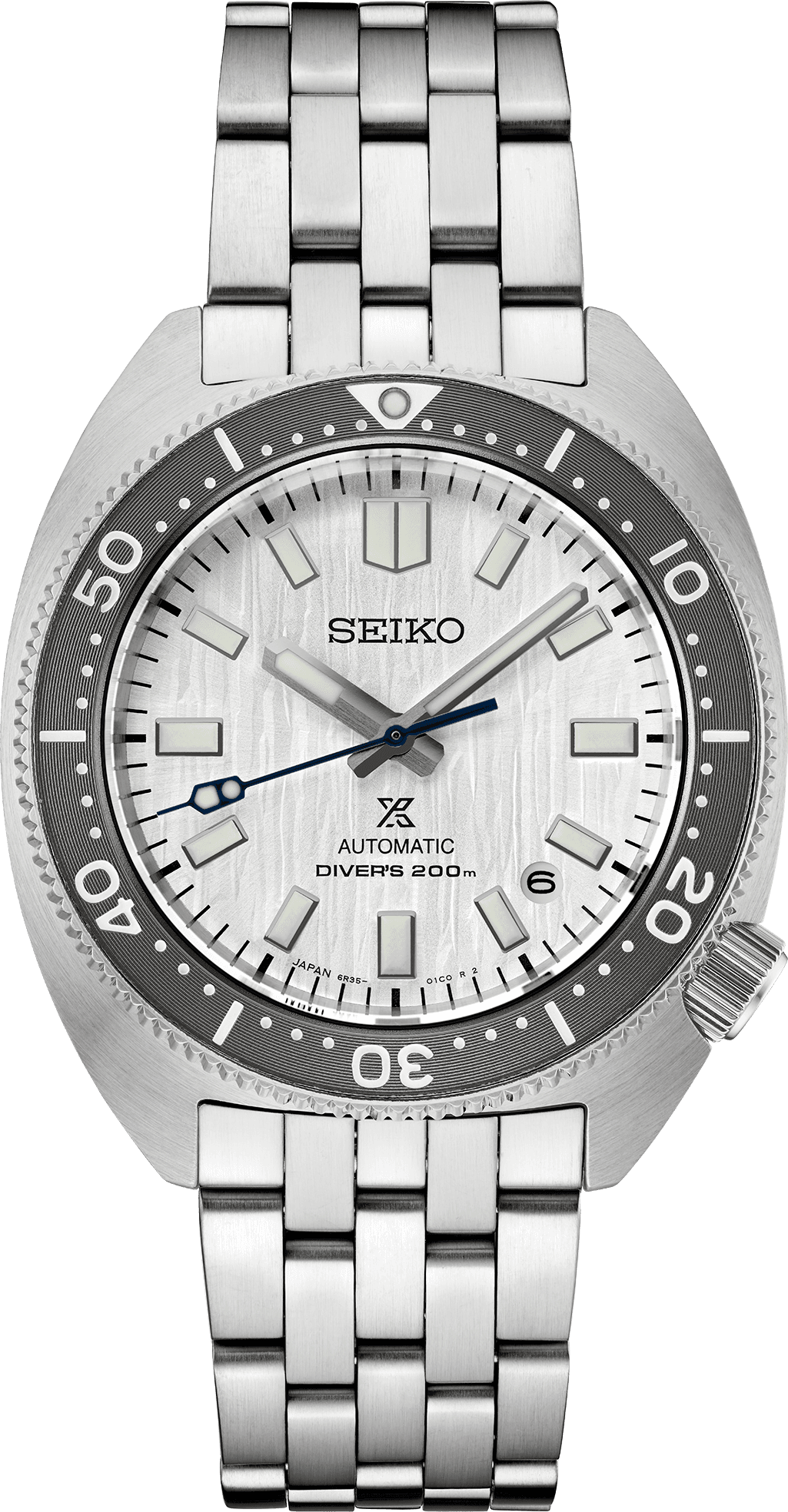PROSPEX ALPINIST GMT SPB377