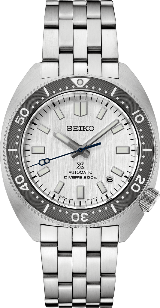 PROSPEX ALPINIST GMT SPB377