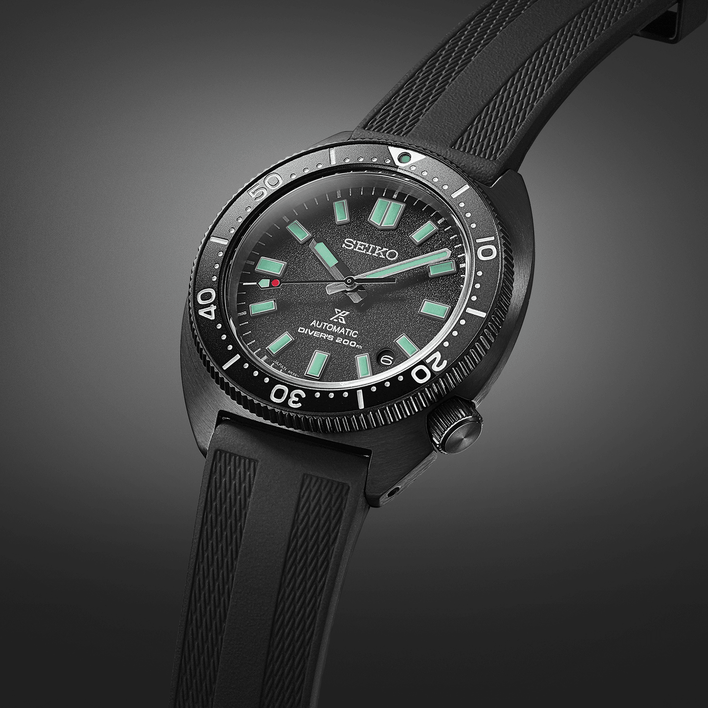 PROSPEX ALPINIST GMT SPB379