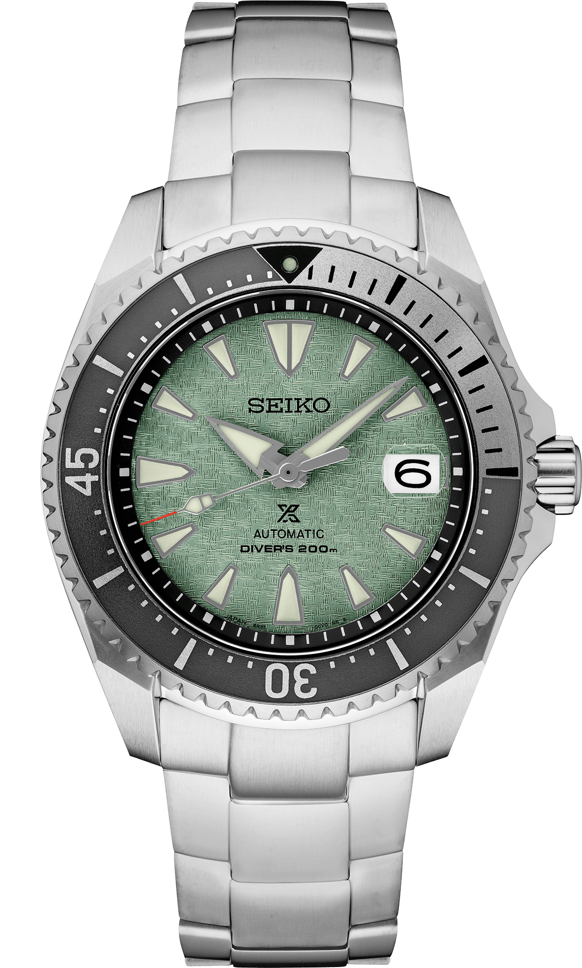 PROSPEX 1968 HERITAGE DIVER'S GMT SPB383