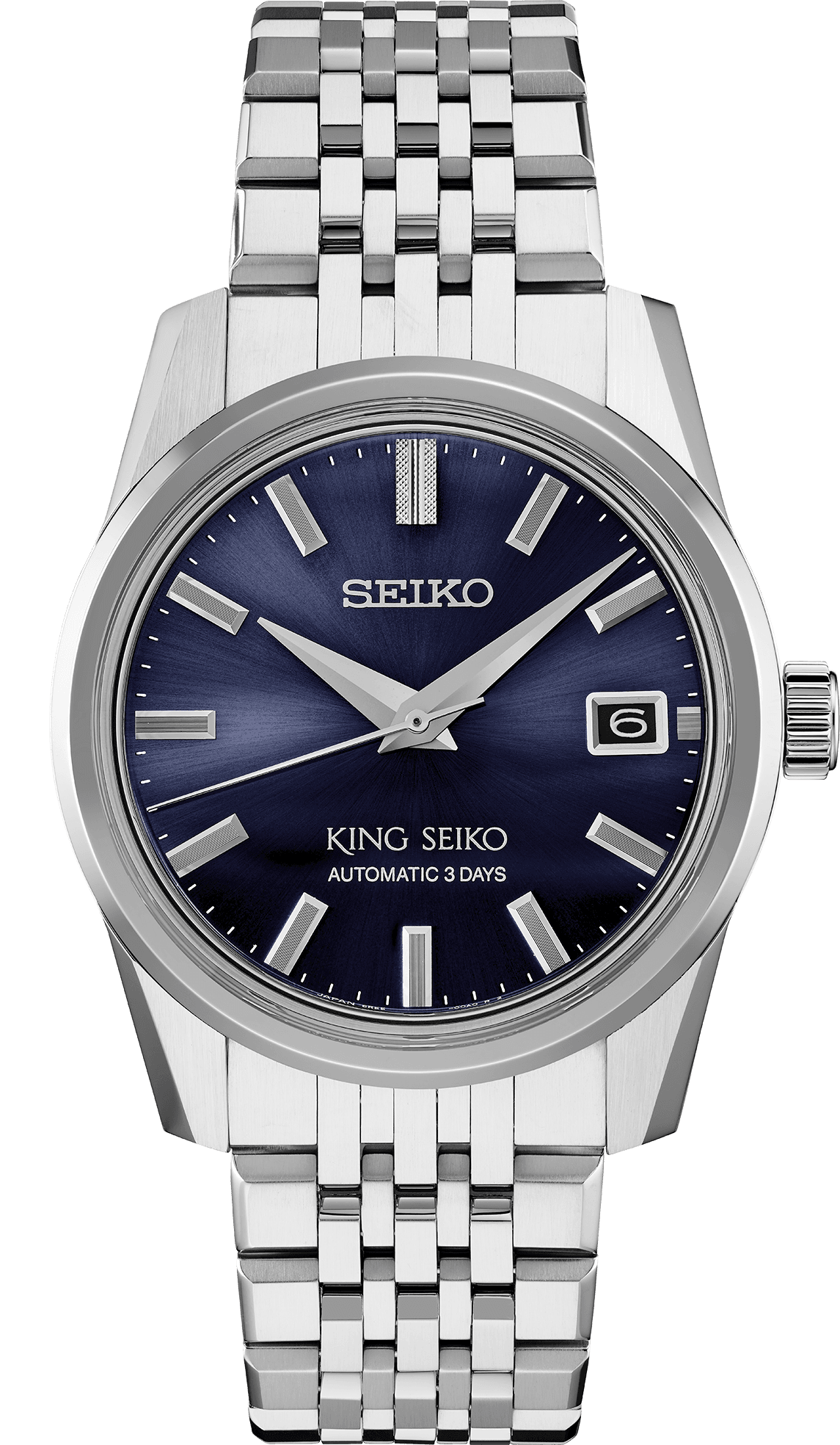 SEIKO WATCHMAKING 110TH ANNIVERSARY LIMITED EDITION SPB401