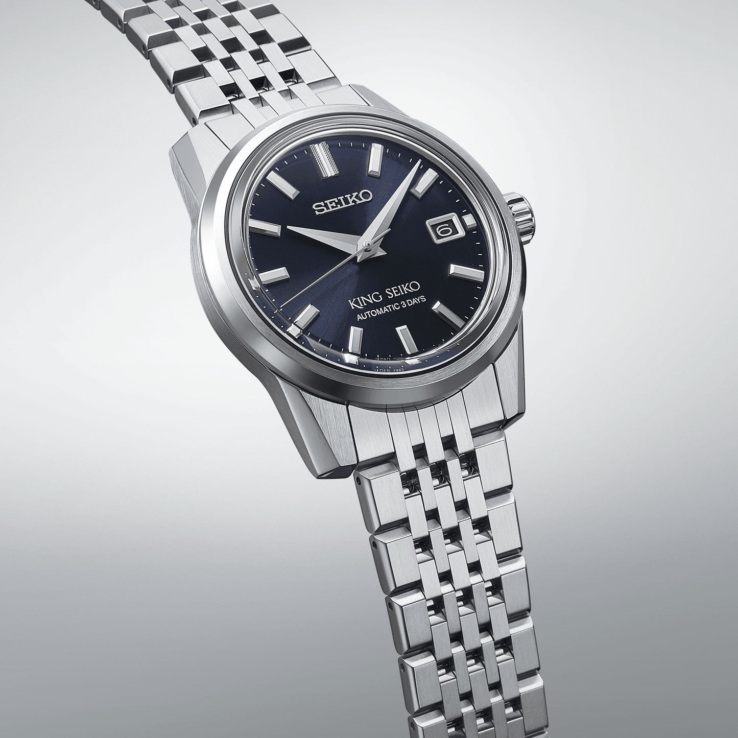 SEIKO WATCHMAKING 110TH ANNIVERSARY LIMITED EDITION SPB401