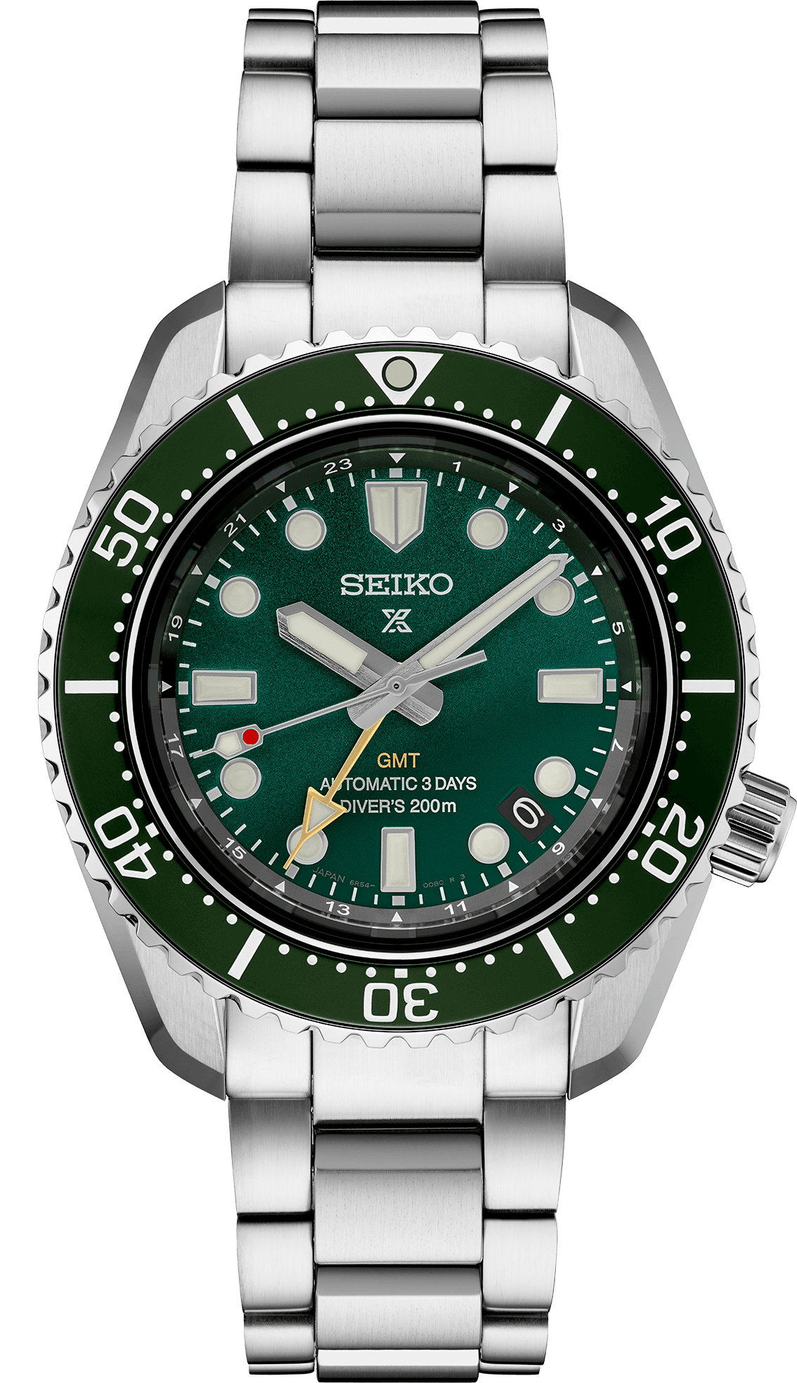 SEIKO WATCHMAKING 110TH ANNIVERSARY LIMITED EDITION SPB413