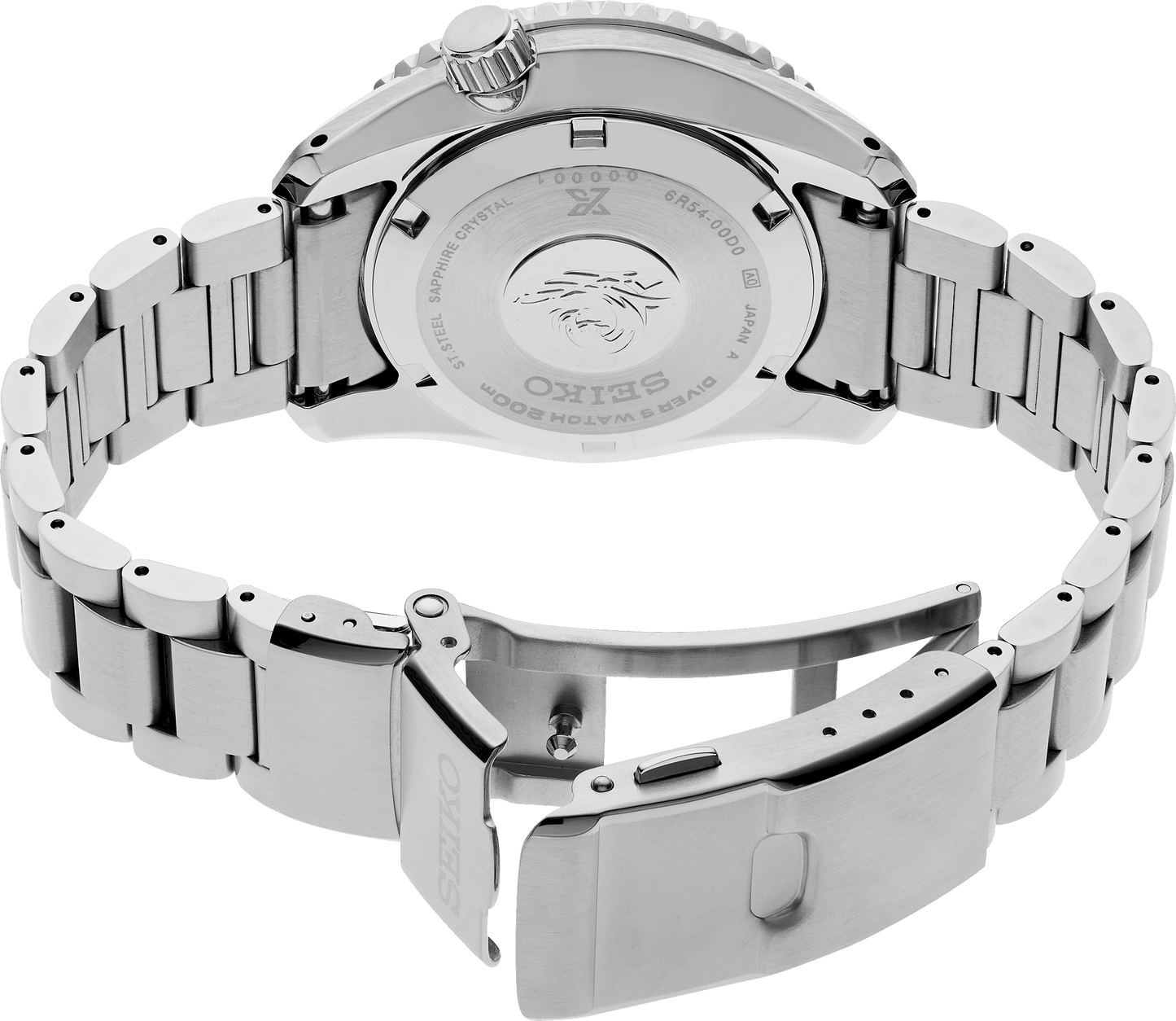 SEIKO WATCHMAKING 110TH ANNIVERSARY LIMITED EDITION SPB413