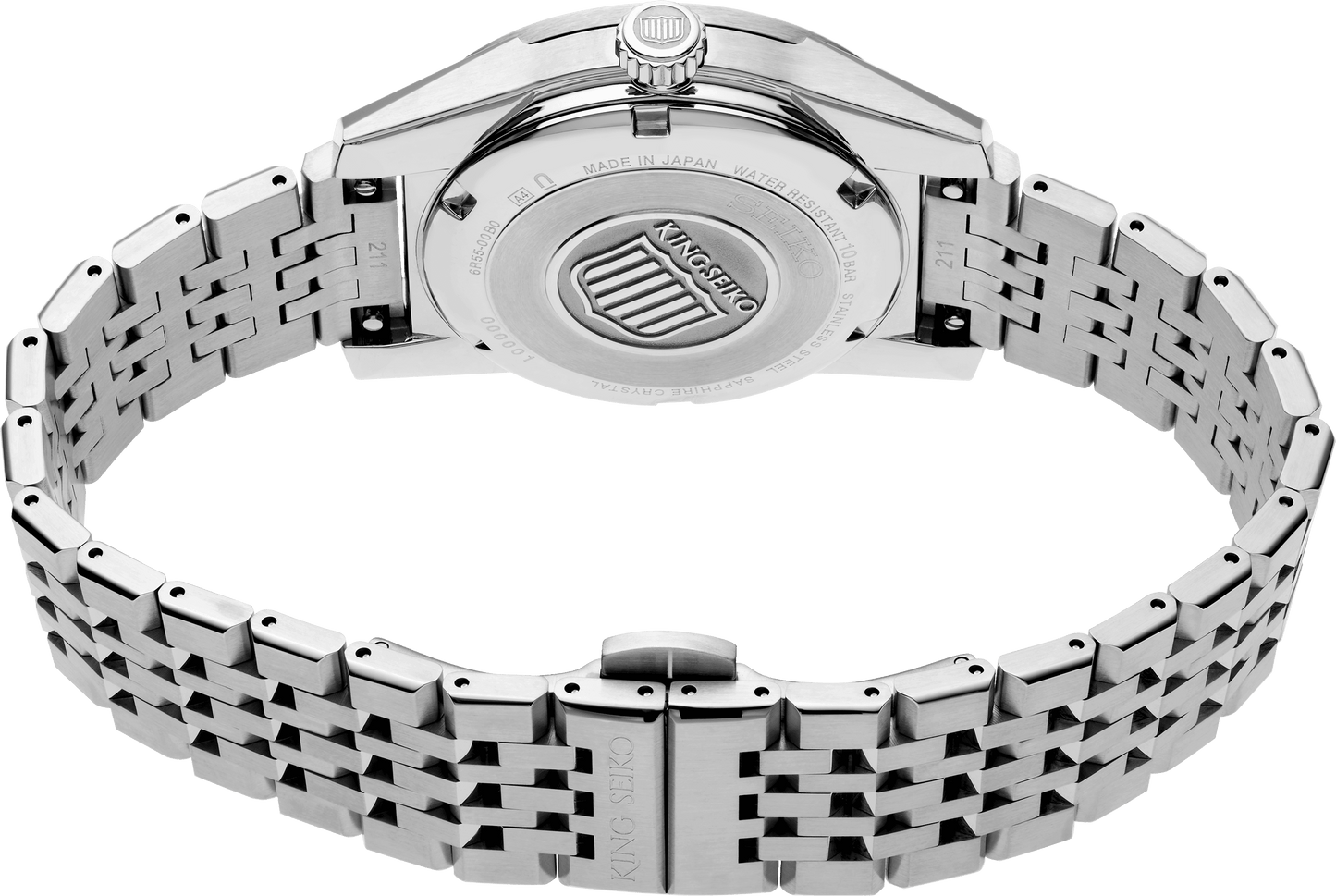 PROSPEX U.S. SPECIAL EDITION SPB419