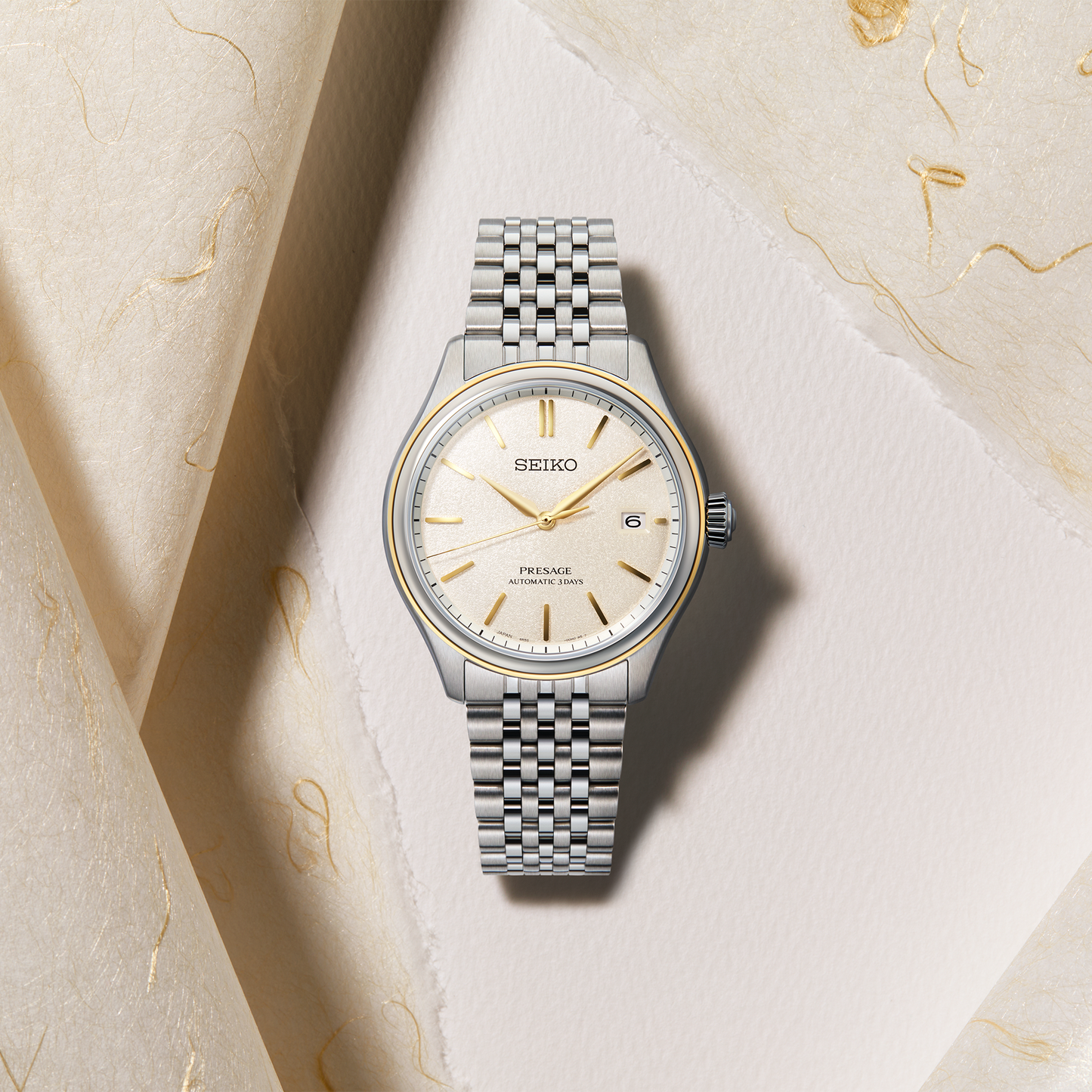PRESAGE CLASSIC SERIES SPB478
