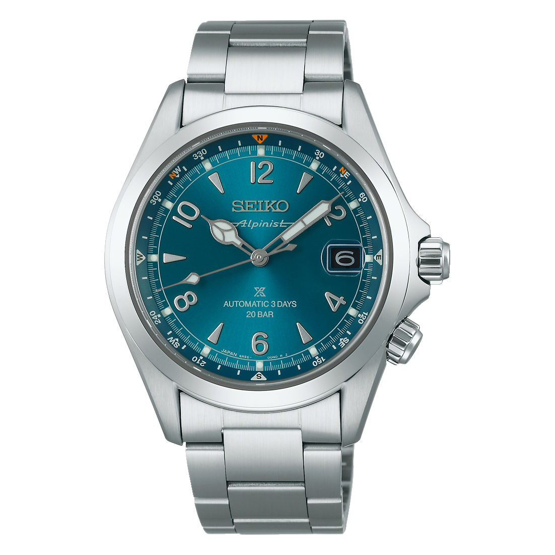 PROSPEX ALPINIST SPB503