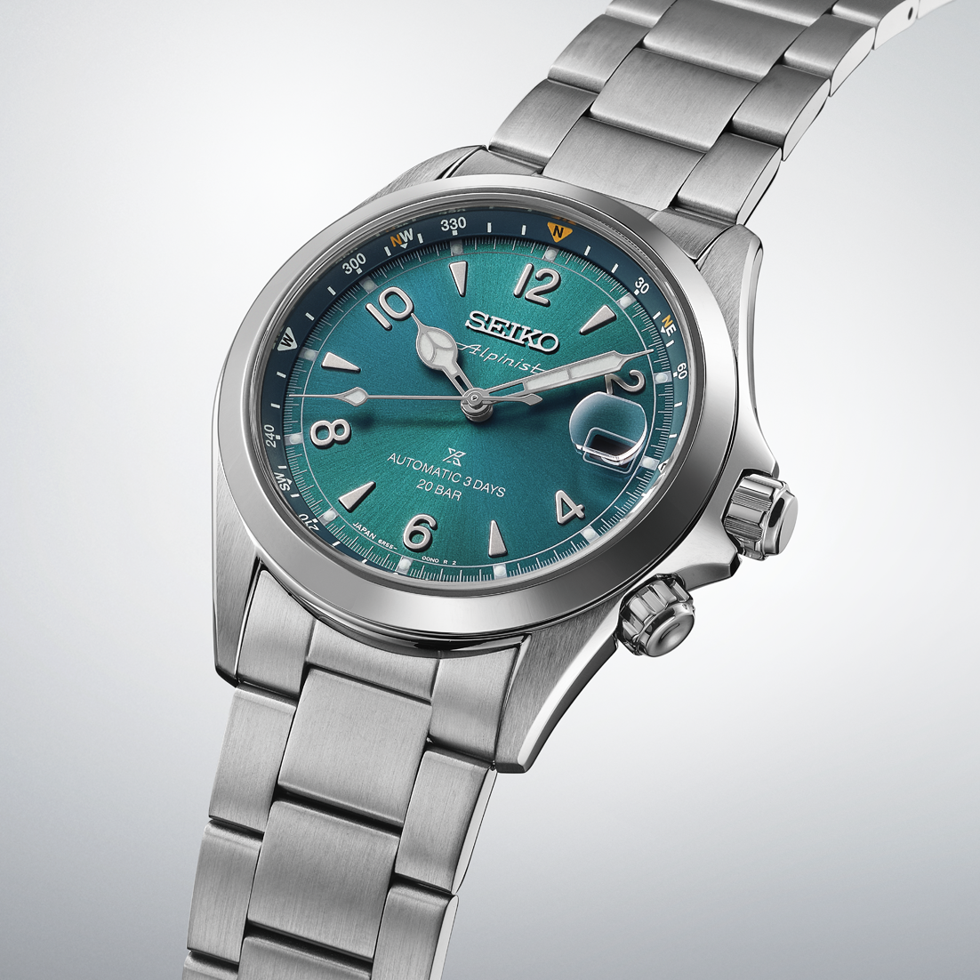 PROSPEX ALPINIST SPB503