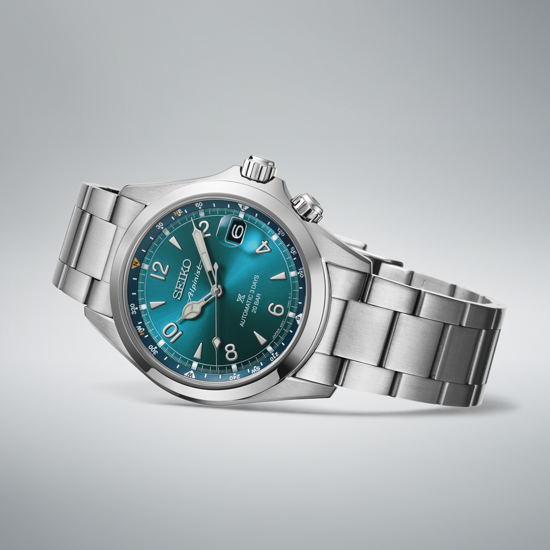 PROSPEX ALPINIST SPB503