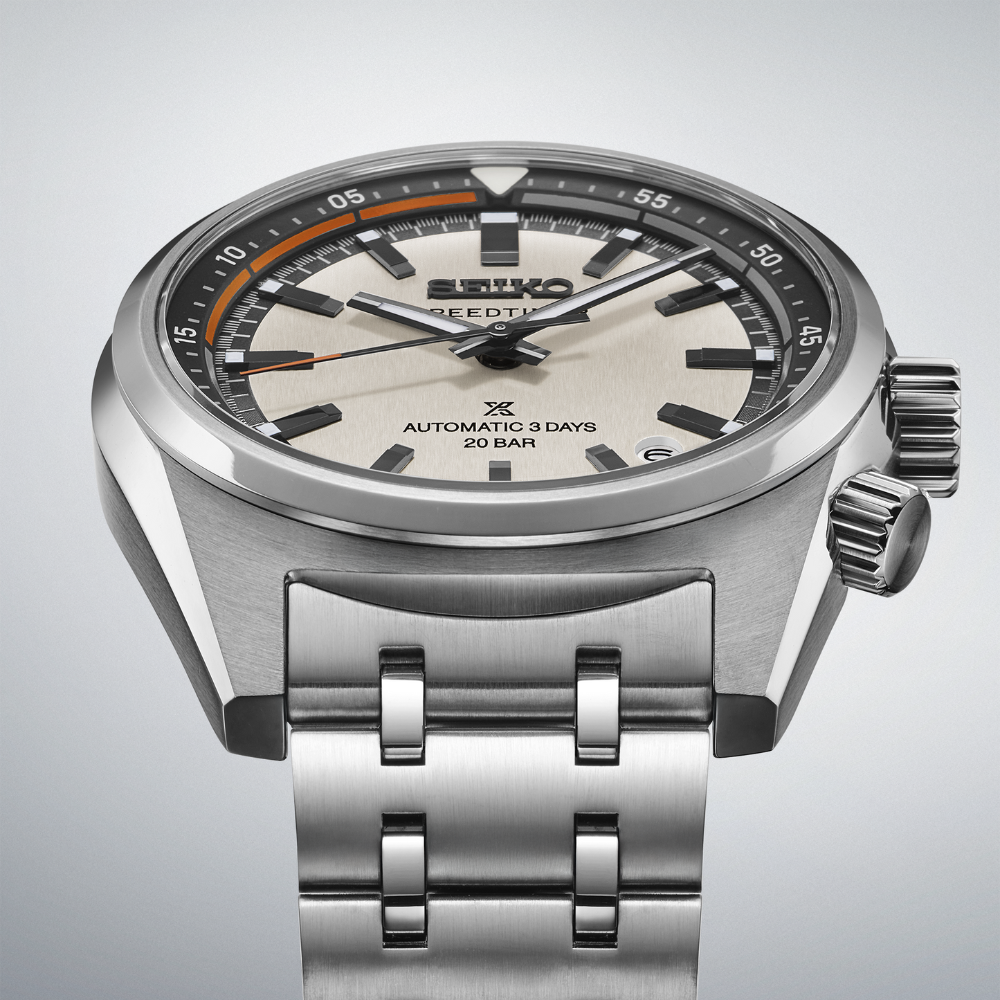 PROSPEX SPEEDTIMER SPB513