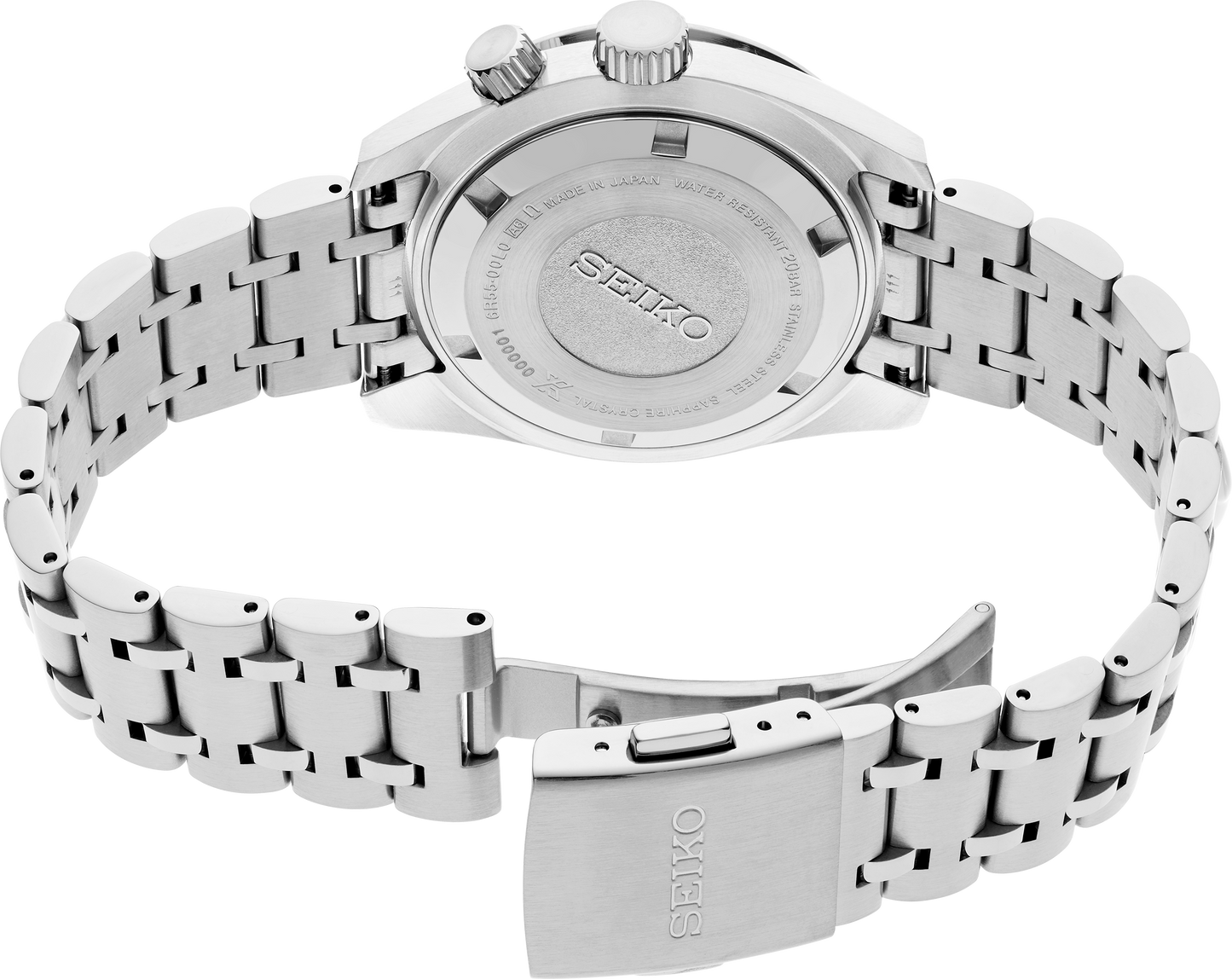 PROSPEX SPEEDTIMER SPB515