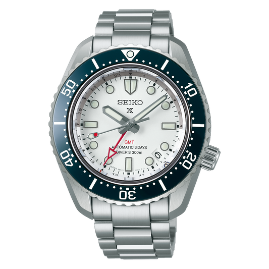 PROSPEX 1968 HERITAGE DIVER'S WATCH SPB519