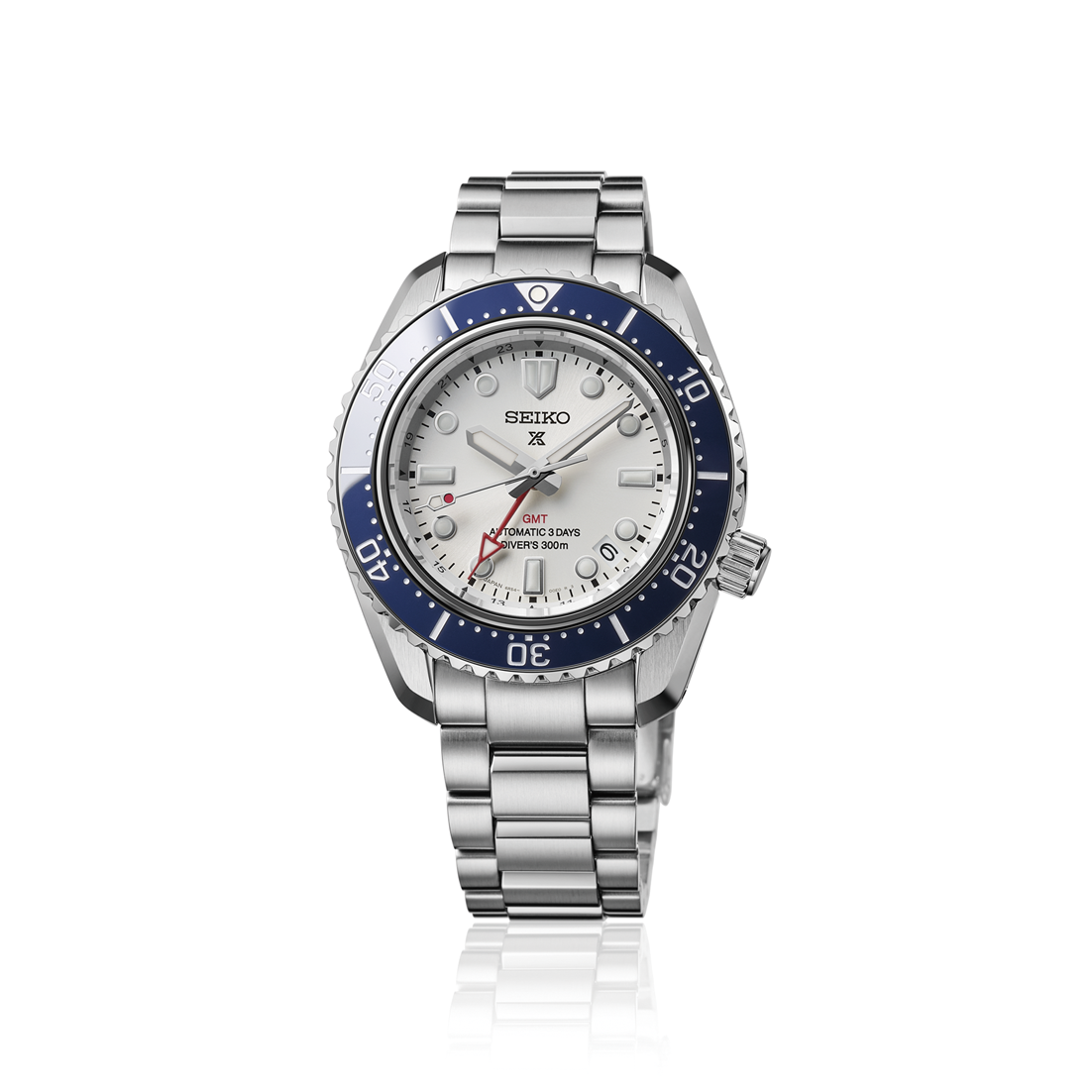 PROSPEX 1968 HERITAGE DIVER'S WATCH SPB519