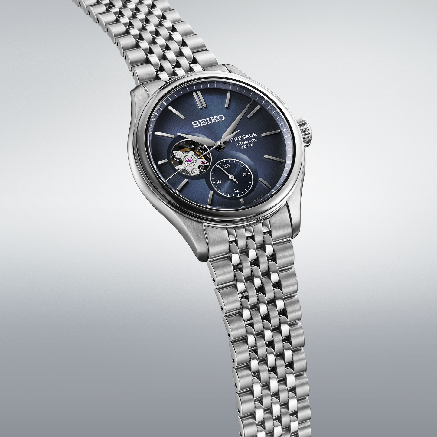 PRESAGE CLASSIC SERIES SPB527