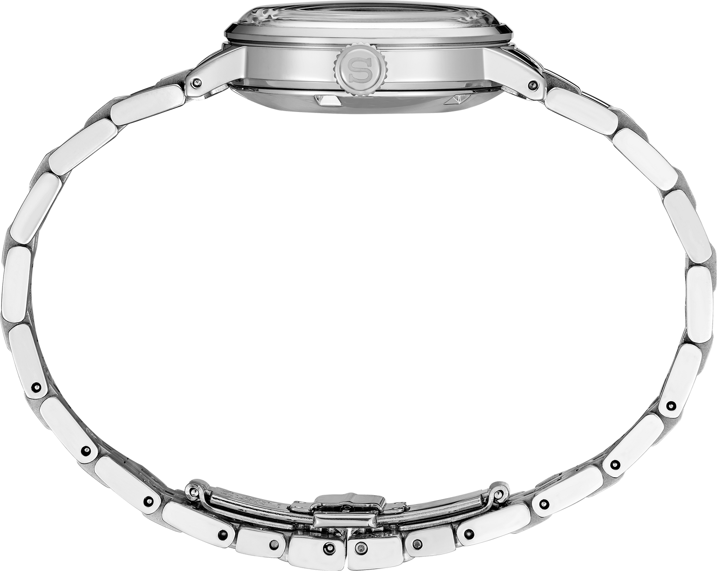 Seiko Presage Cocktail Time Watch SRE007