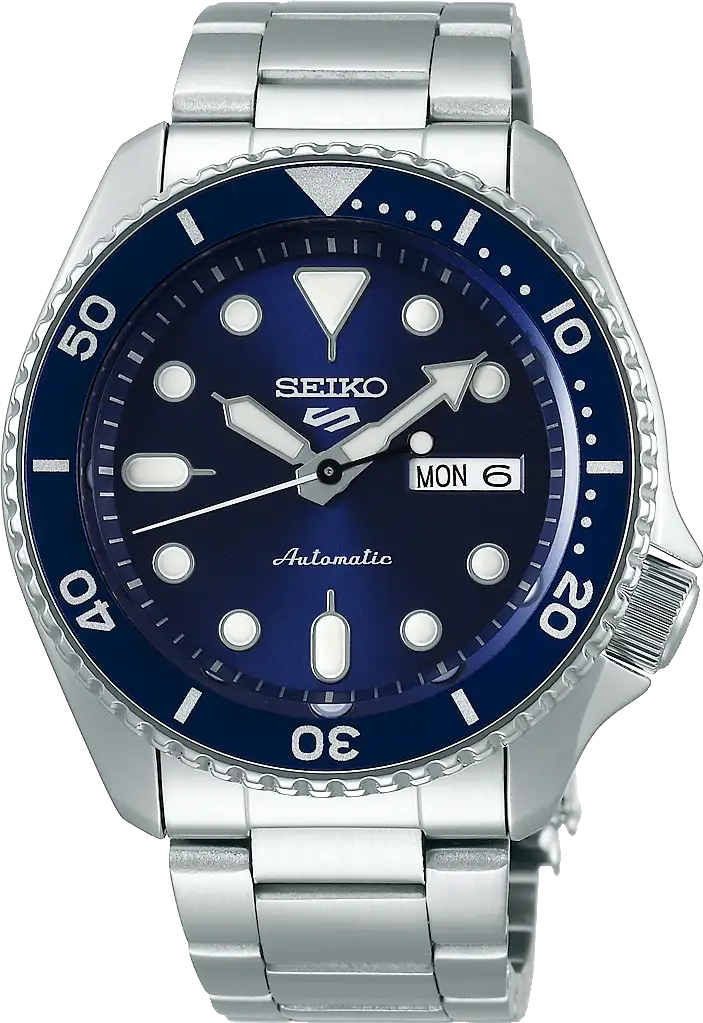 Seiko 5 Sports SRPD51K
