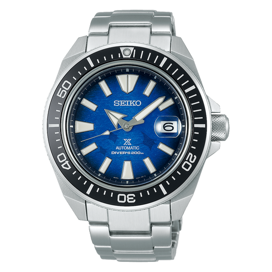 Seiko Prospex Special Edition Watch SRPE33