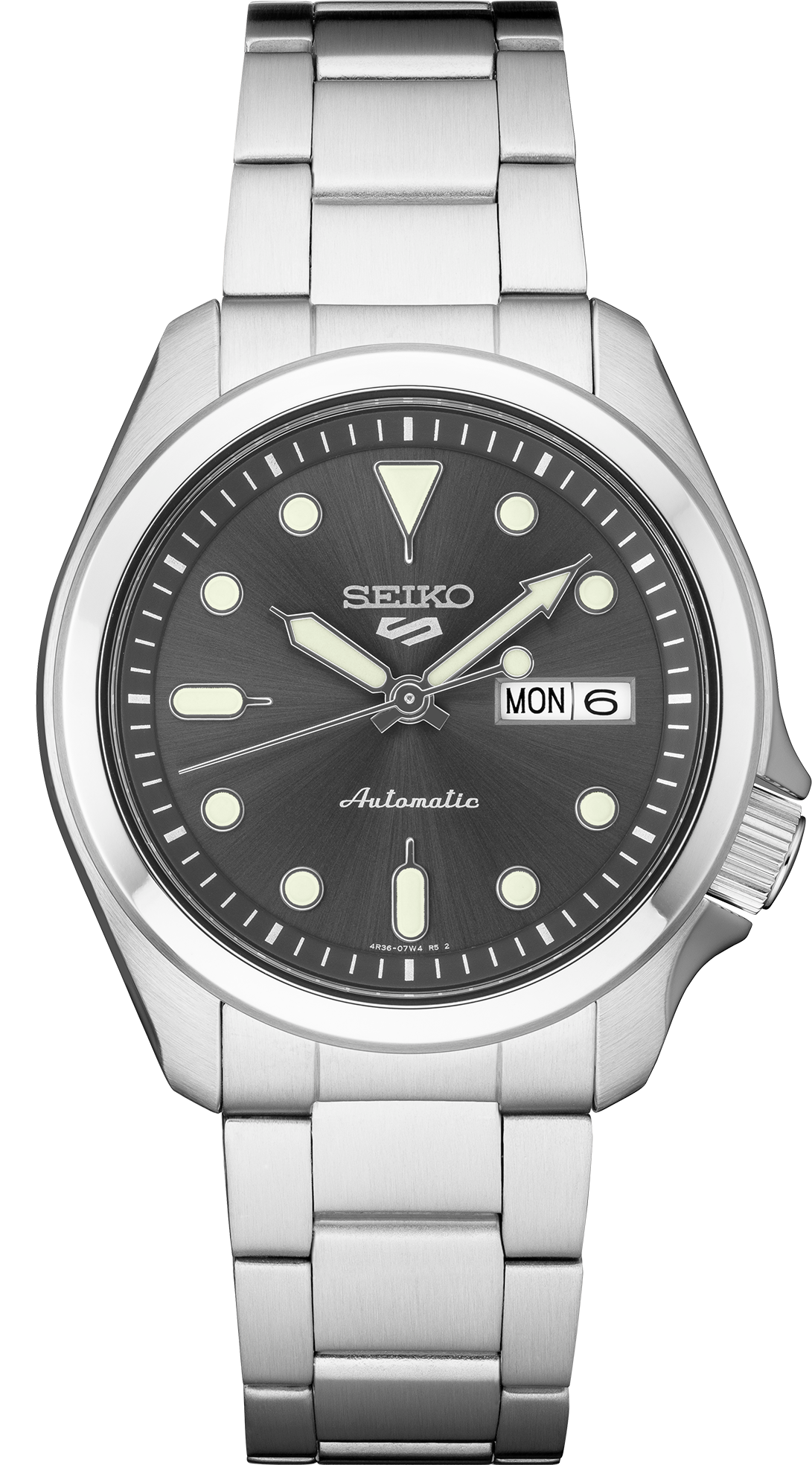 Seiko 5 Sports Watch SRPE51