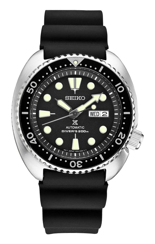 Seiko Prospex Automatic Diver Watch SRPE93