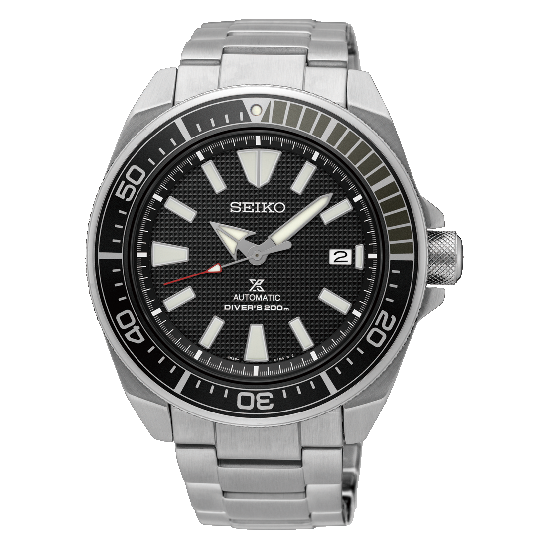 Seiko Prospex Automatic Diver Watch SRPF03