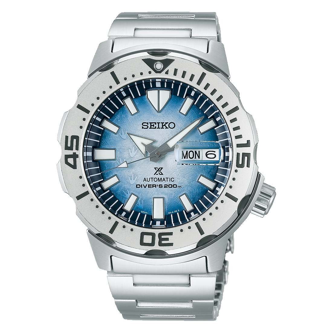 Seiko Prospex Special Edition Watch SRPG57