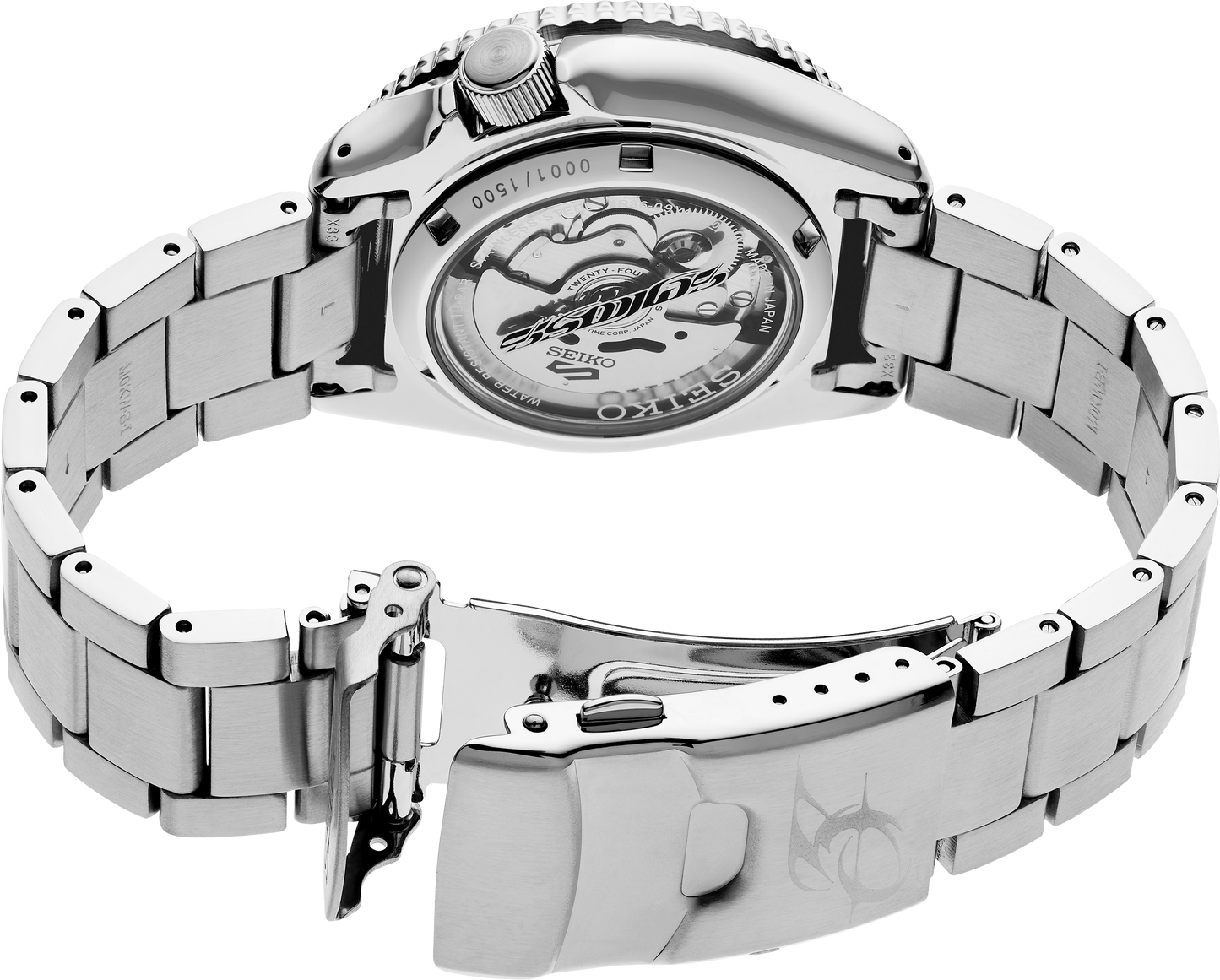 Seiko 5 Sports Watch SRPG65