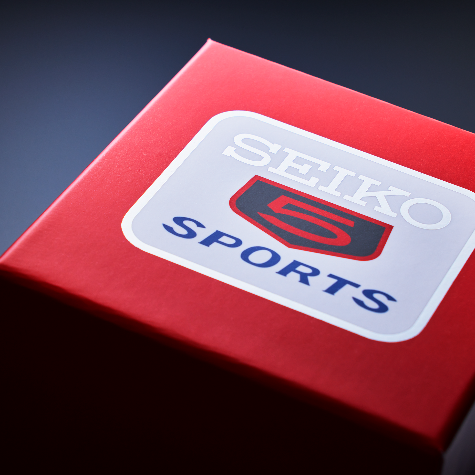Seiko 5 Sports 55th Anniversary Limited Edition Watch SRPK17