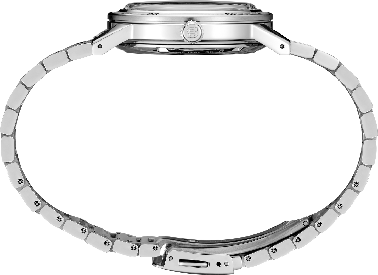 Seiko Presage Style60's Watch SRPL71