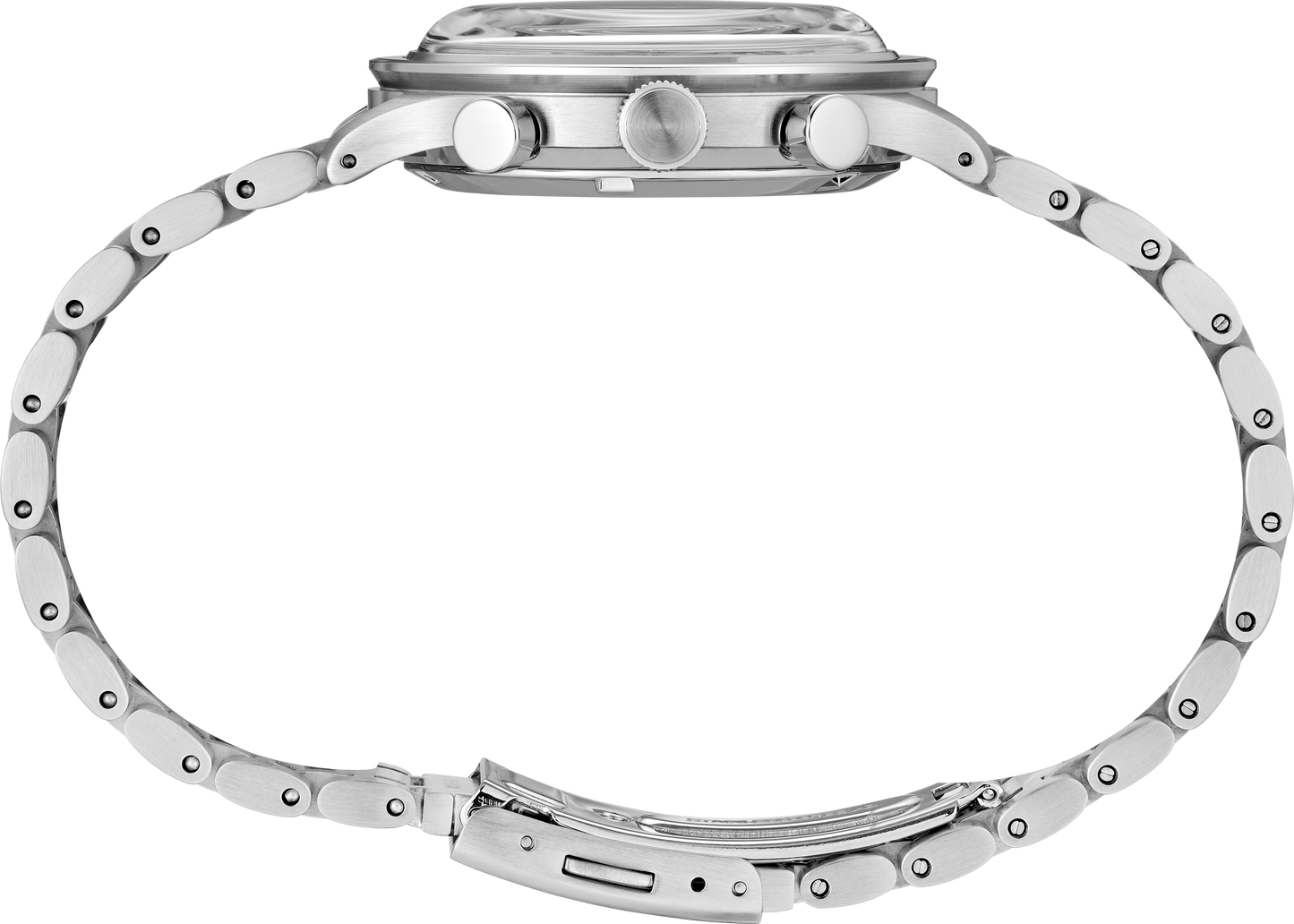 Seiko Essentials Collection Watch SSB479