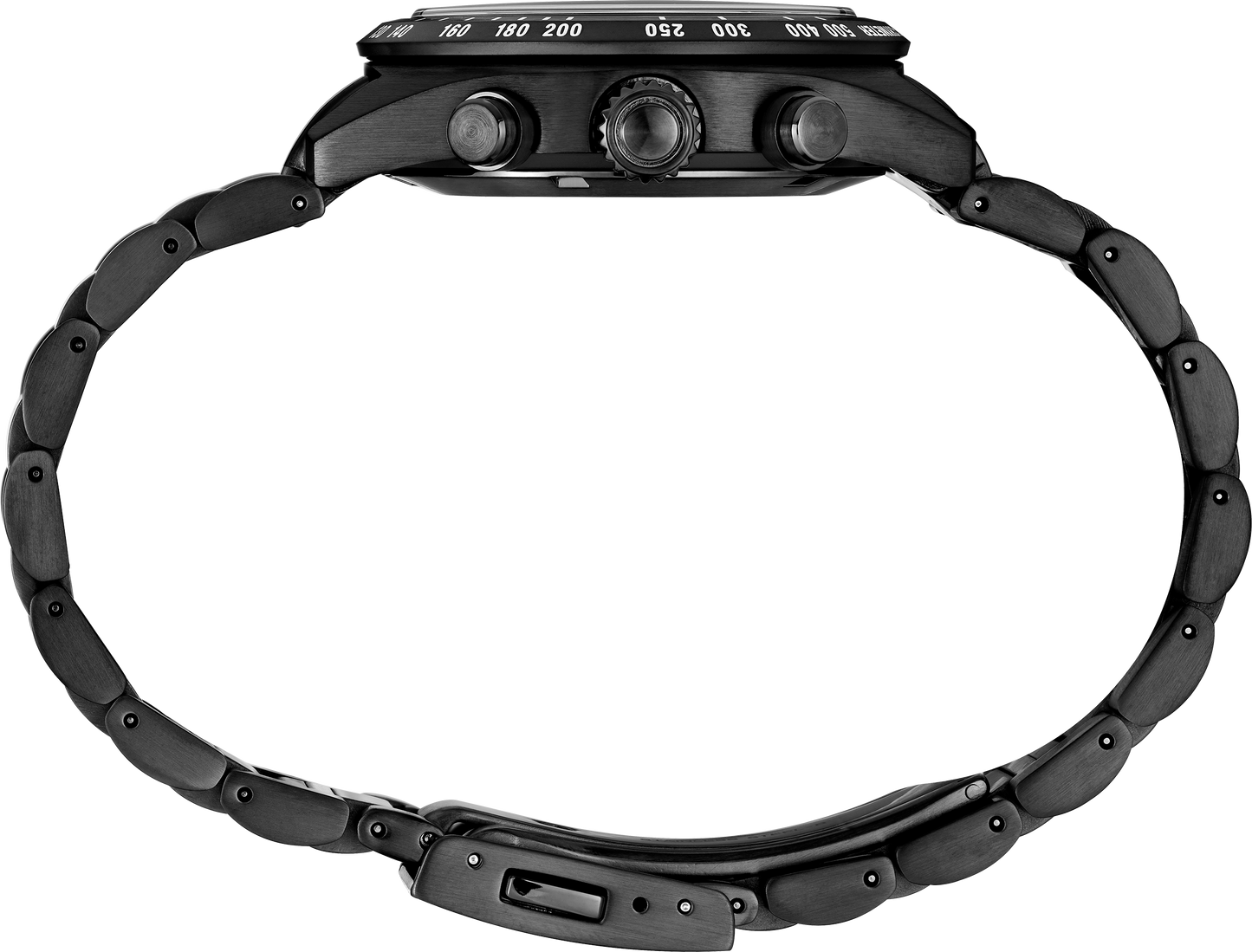 Seiko Speedtimer Solar Chronograph Watch SSC917
