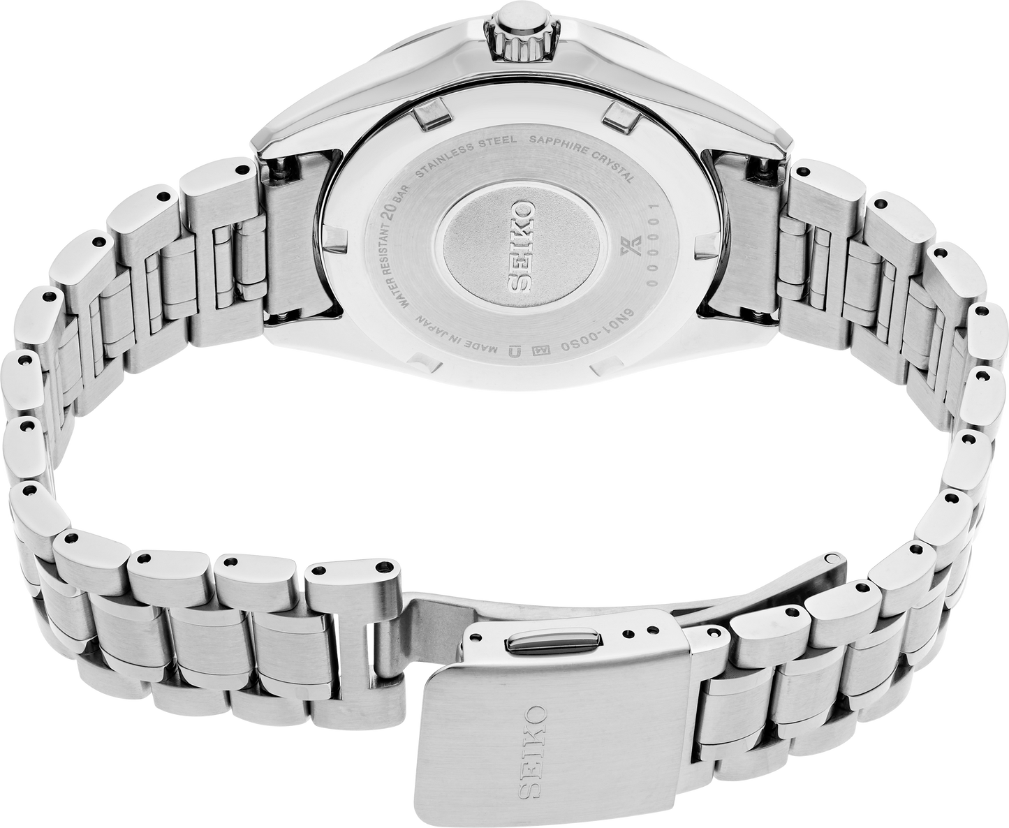 PROSPEX SEA SERIES SUR605