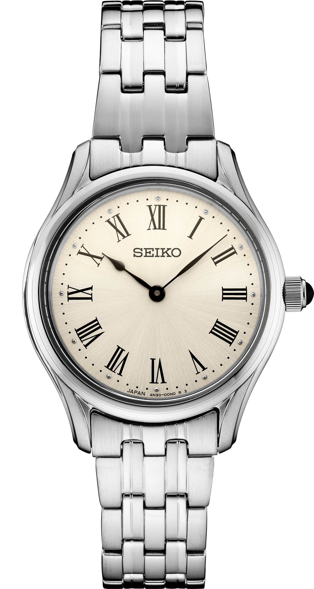 Seiko Essentials Collection Watch SWR069