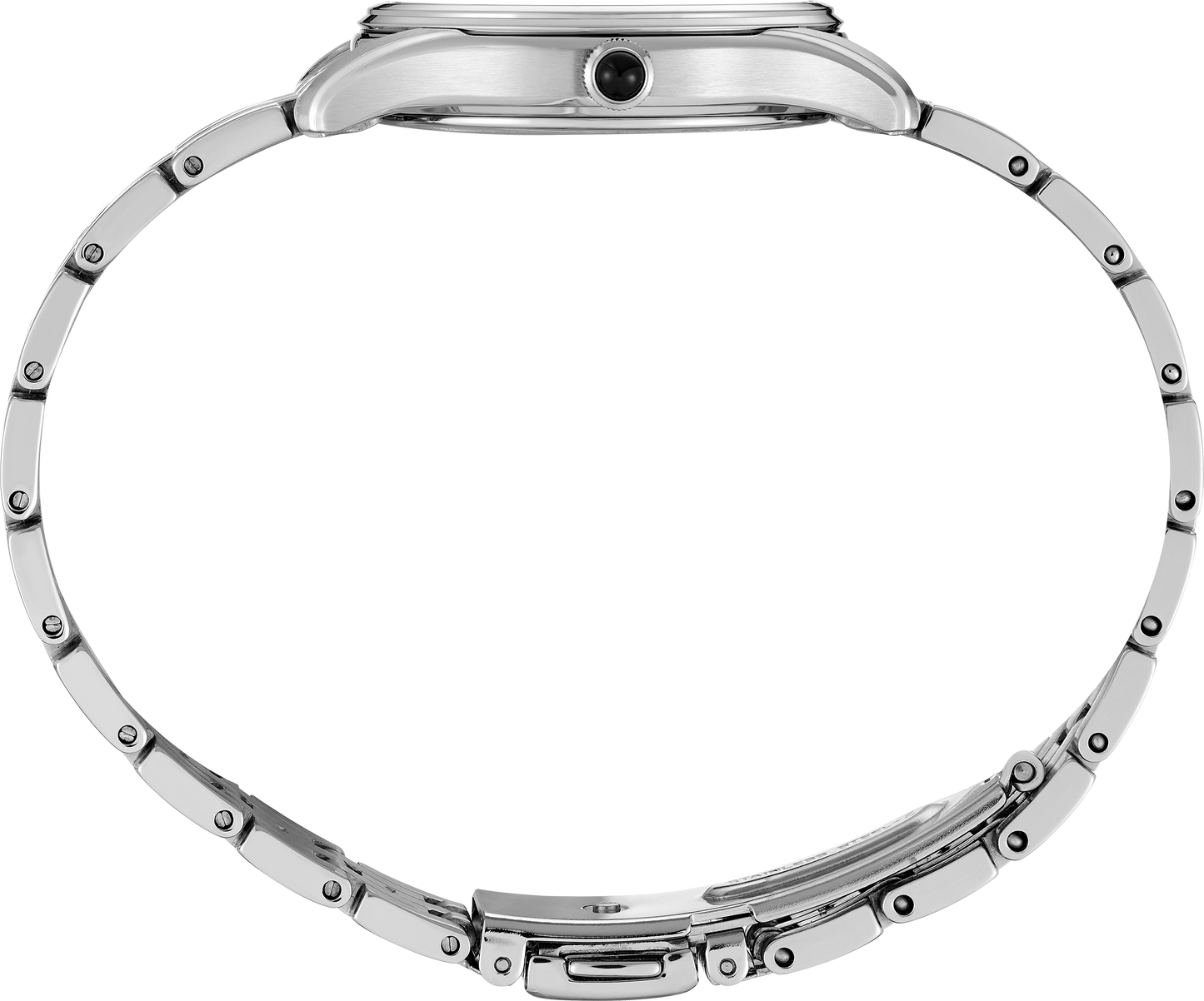 Seiko Essentials Collection Watch SWR069