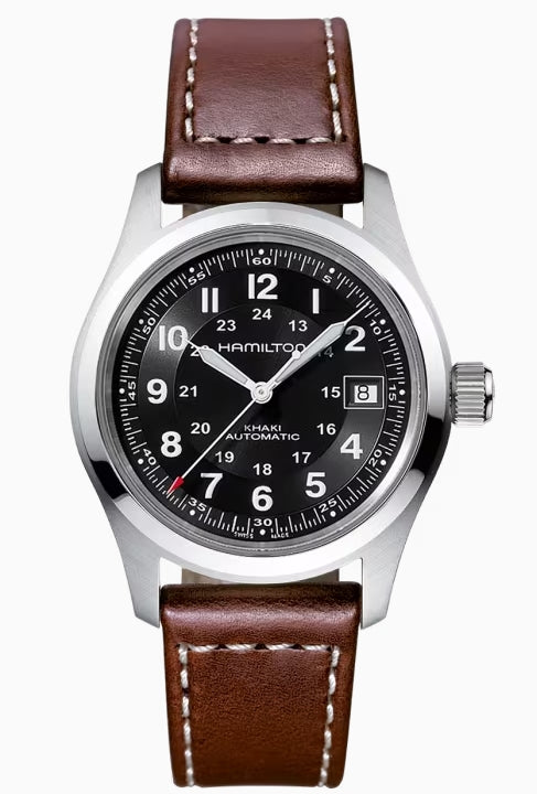 H70455533 KHAKI FIELD AUTO